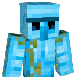 littleshizzle11 Minecraft avatar bust