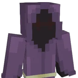 littleshoey Minecraft avatar bust