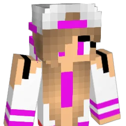 littlesmokey Minecraft avatar bust