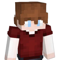 littlethings_ Minecraft avatar bust