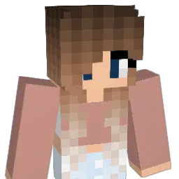 littletoaster47 Minecraft avatar bust