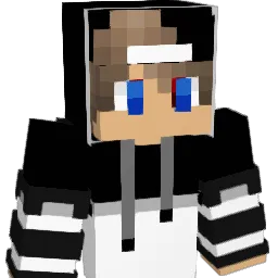 littleturtle937 Minecraft avatar bust