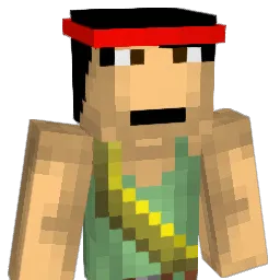 litttle_H's Minecraft skin