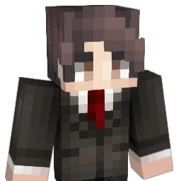 litz56 Minecraft avatar bust