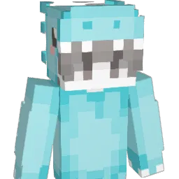 liu10's Minecraft skin