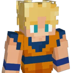 liu_zhe Minecraft avatar bust