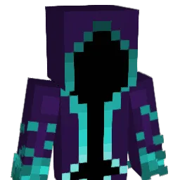 liukang_88 Minecraft avatar bust