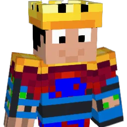 liuliuliu0127 Minecraft avatar bust