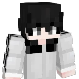 liuyuan520 Minecraft avatar bust
