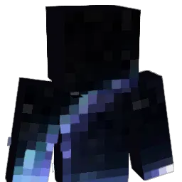 liuyuhao123 Minecraft avatar bust