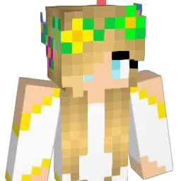 liv0509 Minecraft avatar bust