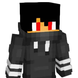 livEstI Minecraft avatar bust