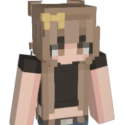 liva123465 Minecraft avatar bust