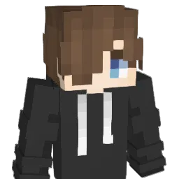 livai272 Minecraft avatar bust