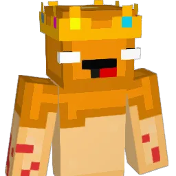 livanec77 Minecraft avatar bust