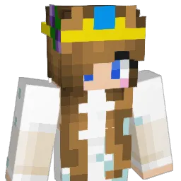 livayo Minecraft avatar bust