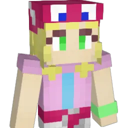 live_learn's Minecraft skin