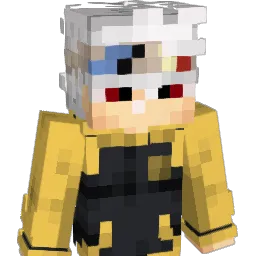 livelovelamp Minecraft avatar bust