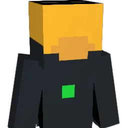 livelovenaenae Minecraft avatar bust