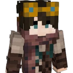 lively_tech's Minecraft skin