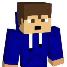 liver54321 Minecraft avatar bust