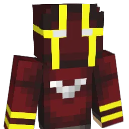 livesgames's Minecraft skin