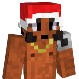 livetokill Minecraft avatar bust