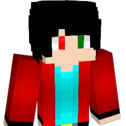 livewood1 Minecraft avatar bust