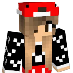 livi51 Minecraft avatar bust