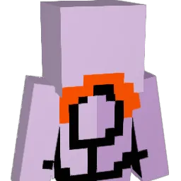 liviarrrr Minecraft avatar bust
