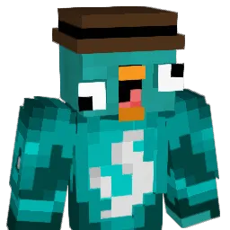 liviasafada Minecraft avatar bust