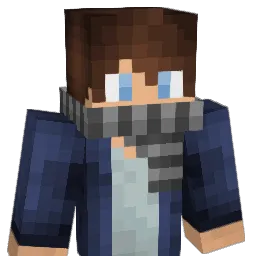 livic2000 Minecraft avatar bust
