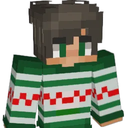 lividsdagger's Minecraft skin