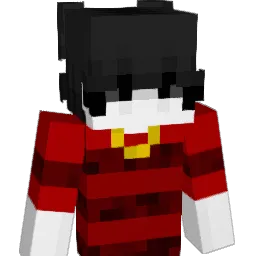 livifyx Minecraft avatar bust