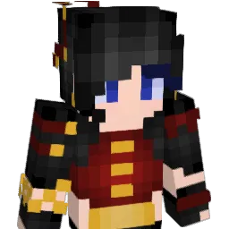 liviii04 Minecraft avatar bust