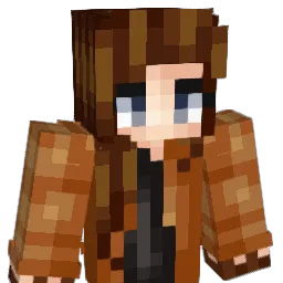 livilooh07 Minecraft avatar bust