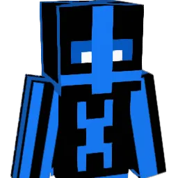 livinglit24 Minecraft avatar bust