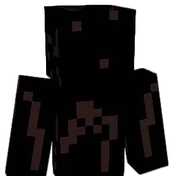 livingviper Minecraft avatar bust