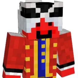livius234 Minecraft avatar bust