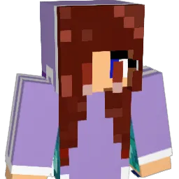 livmine02 Minecraft avatar bust