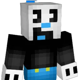 livnana's Minecraft skin