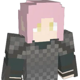 livraff's Minecraft skin
