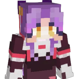livvu's Minecraft skin