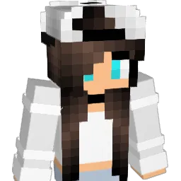 livyap3 Minecraft avatar bust