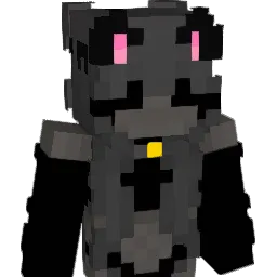 liwen2222 Minecraft avatar bust