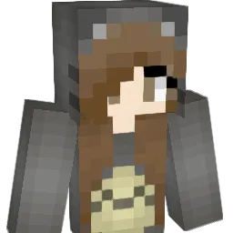 liwiliwi Minecraft avatar bust
