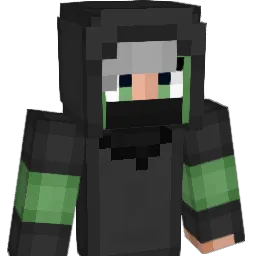 lixchatao Minecraft avatar bust
