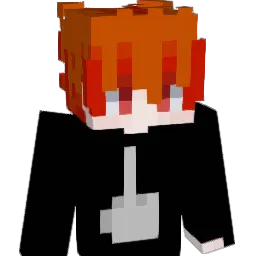 lixin1213811 Minecraft avatar bust