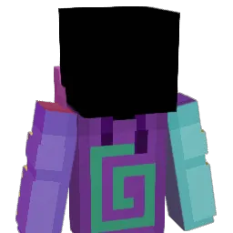 lixorp's Minecraft skin