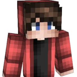 lixov's Minecraft skin